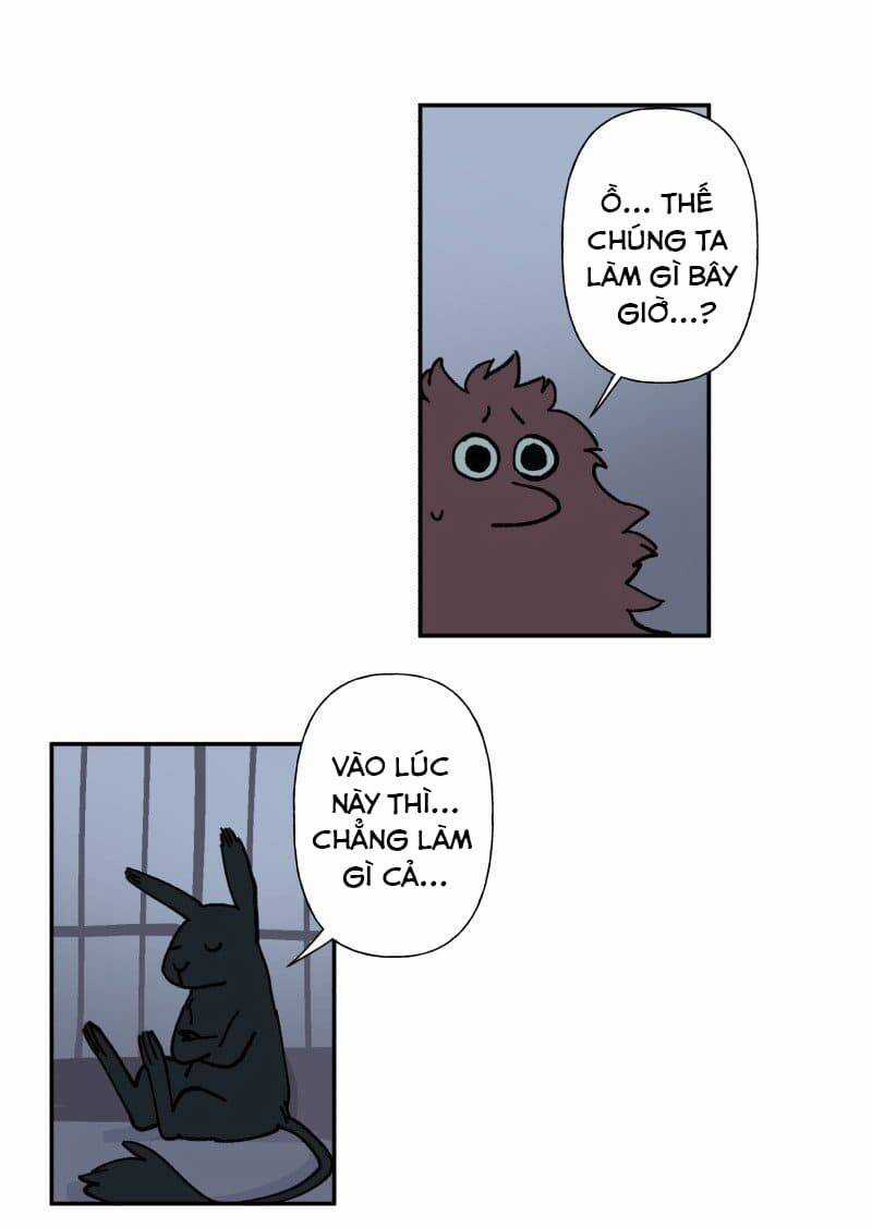 Lumine - Chapter 82 - Trang 33