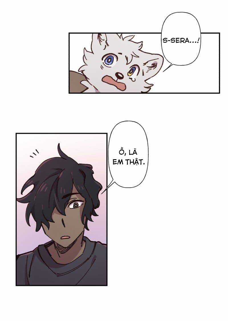 Lumine - Chapter 82 - Trang 5