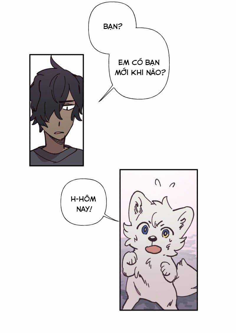 Lumine - Chapter 82 - Trang 9