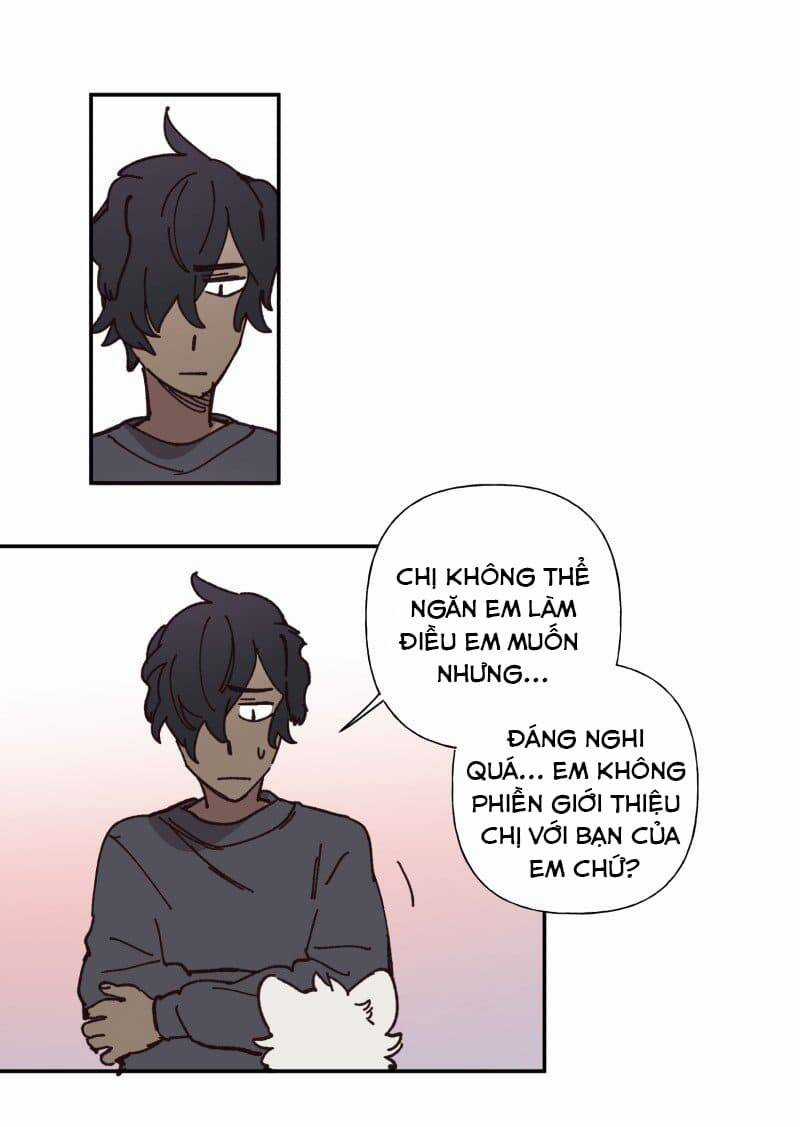 Lumine - Chapter 82 - Trang 10