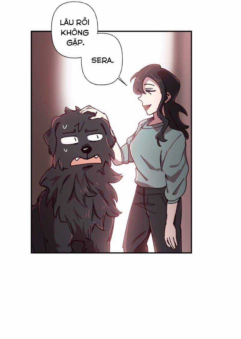 Lumine - Chapter 83 - Trang 16