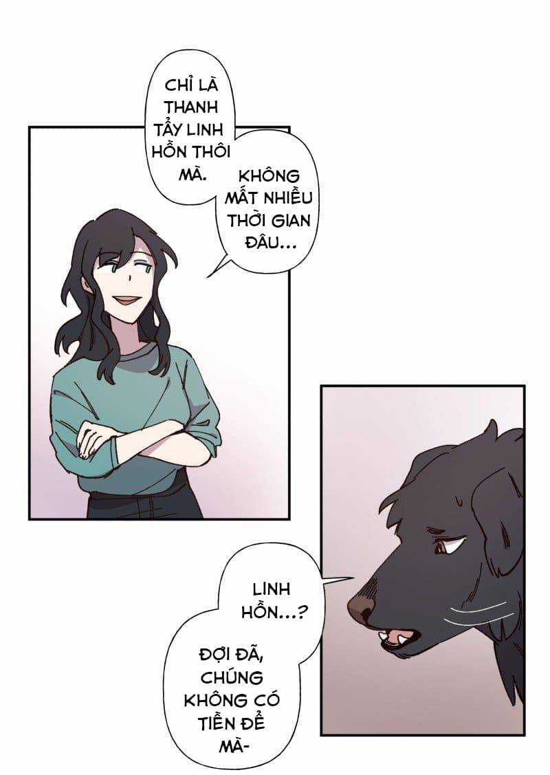 Lumine - Chapter 83 - Trang 20