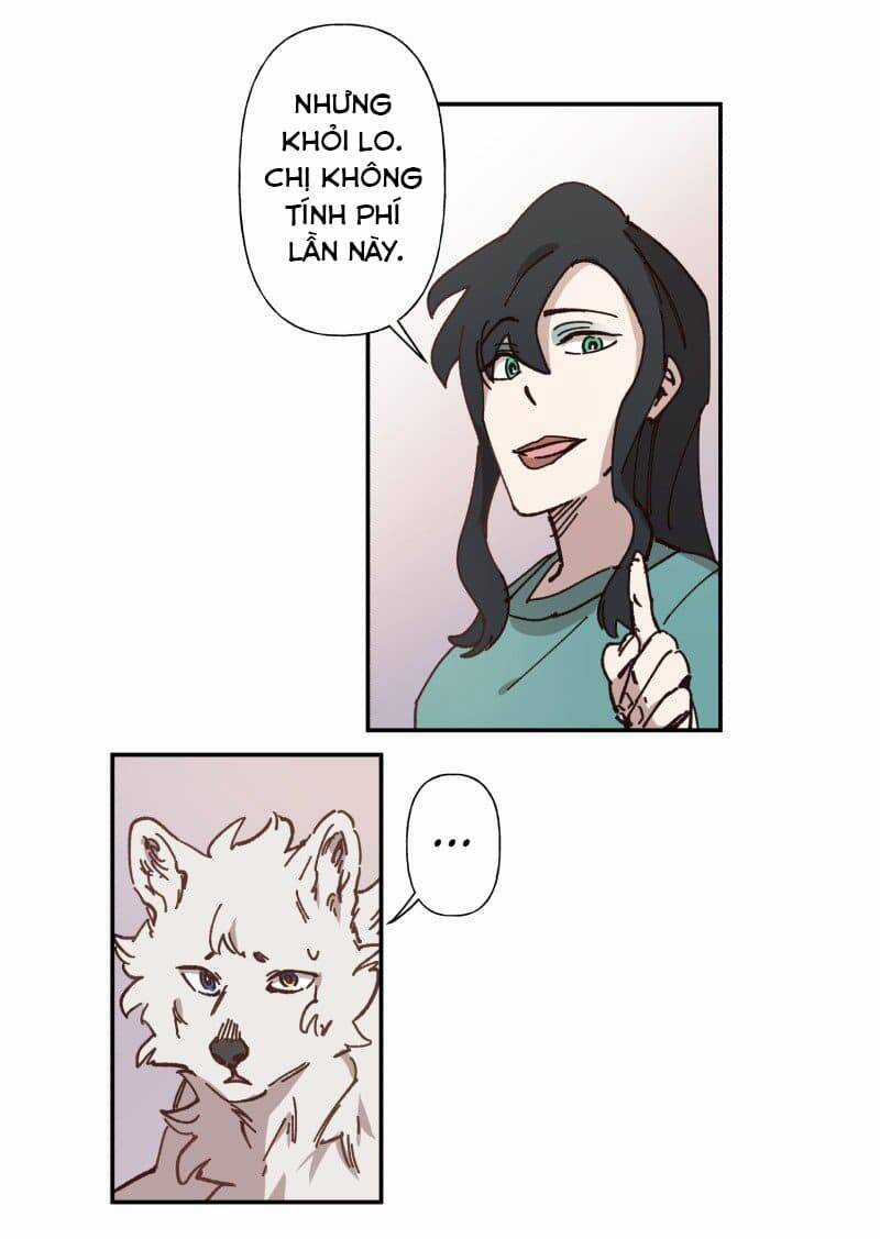 Lumine - Chapter 83 - Trang 22