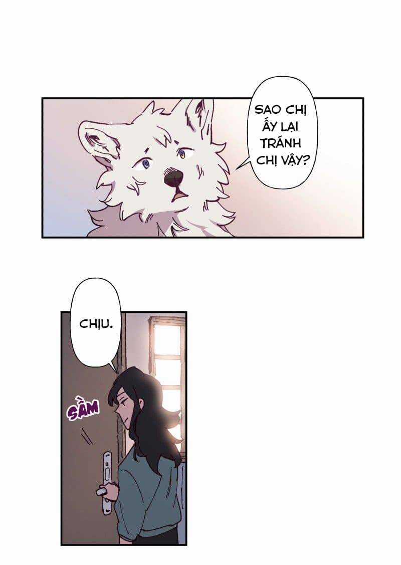 Lumine - Chapter 83 - Trang 26