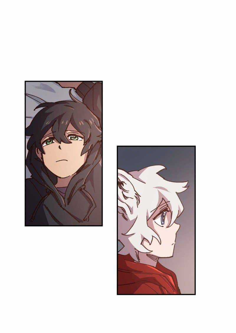 Lumine - Chapter 83 - Trang 29