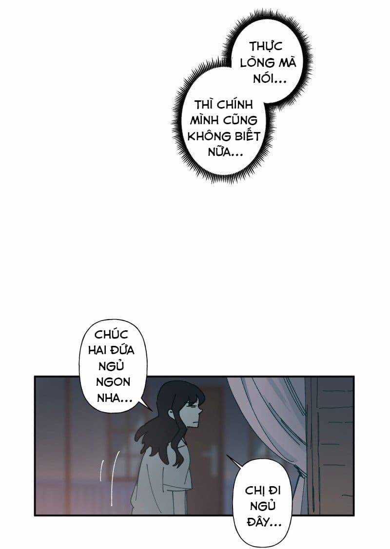 Lumine - Chapter 83 - Trang 33