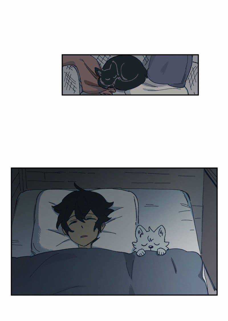 Lumine - Chapter 83 - Trang 35