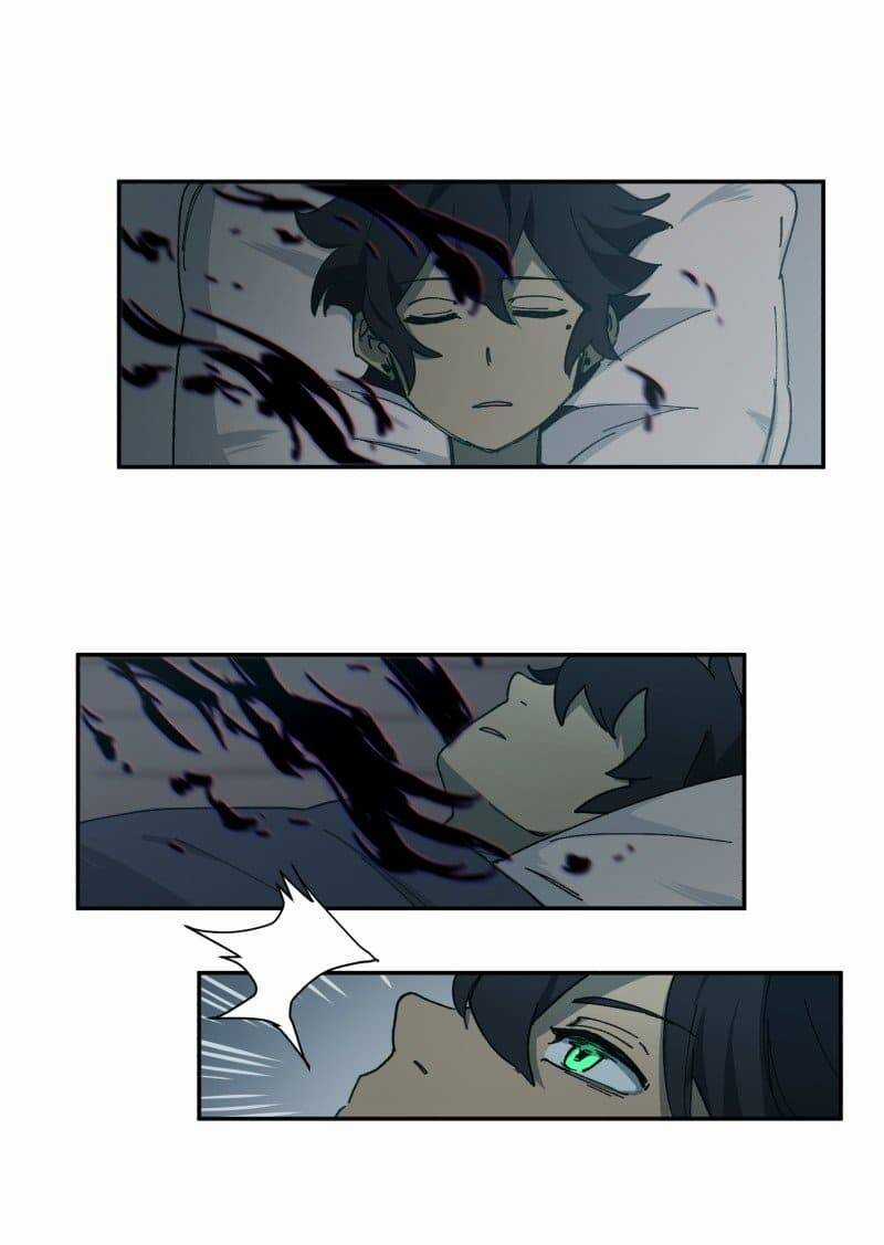 Lumine - Chapter 83 - Trang 36