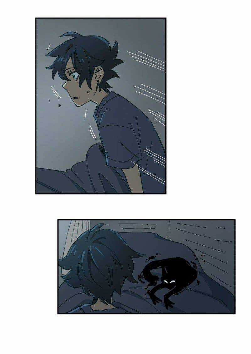 Lumine - Chapter 83 - Trang 37