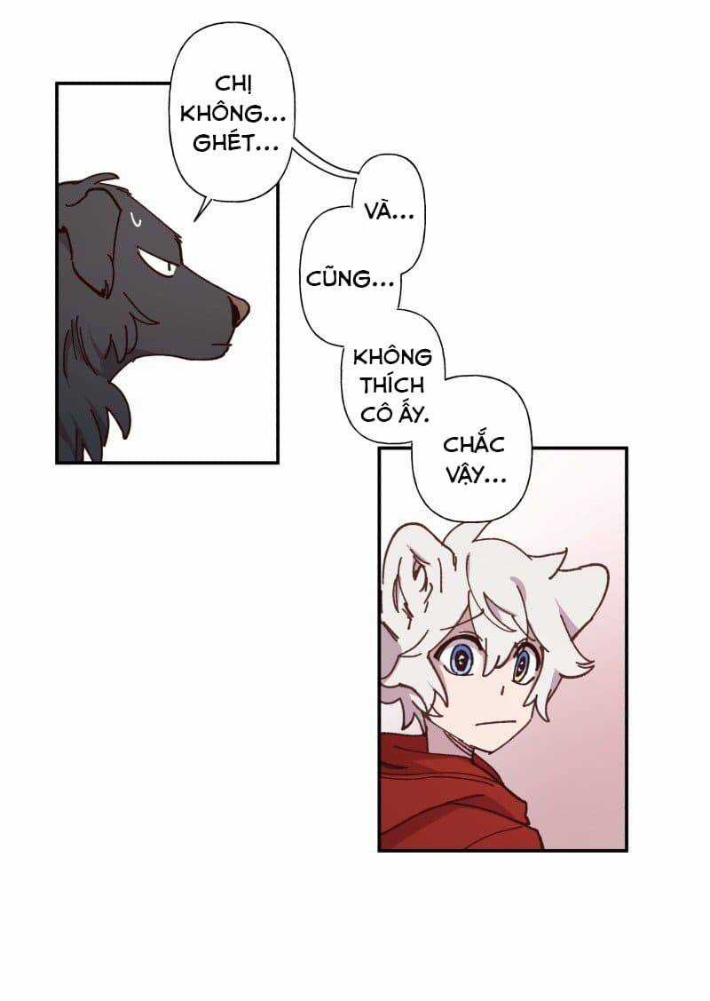 Lumine - Chapter 83 - Trang 6