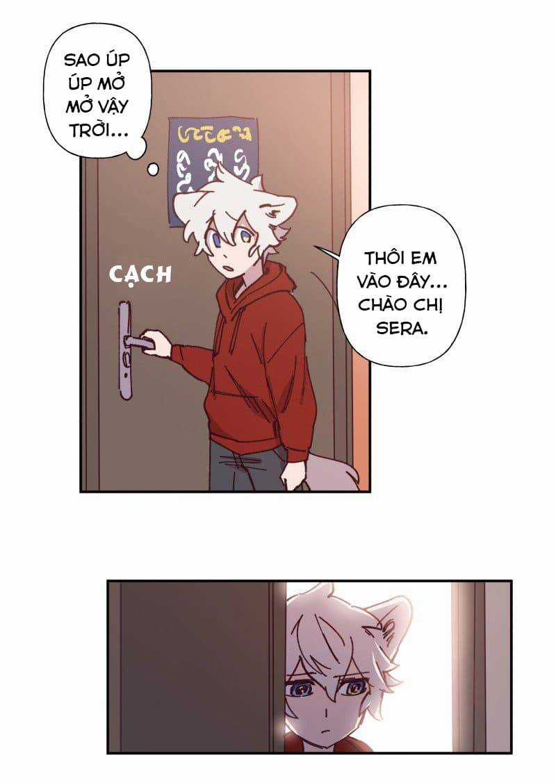 Lumine - Chapter 83 - Trang 7