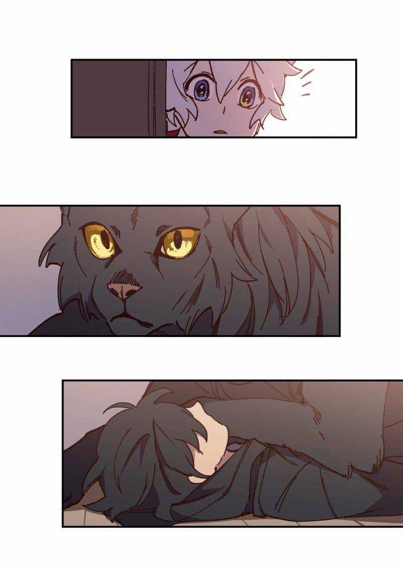 Lumine - Chapter 83 - Trang 8