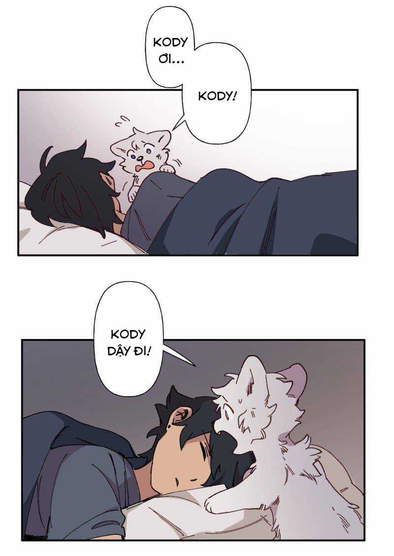 Lumine - Chapter 84 - Trang 12