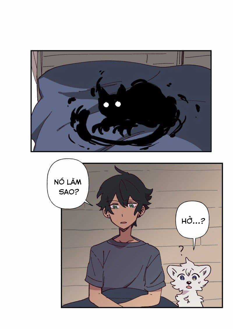 Lumine - Chapter 84 - Trang 14