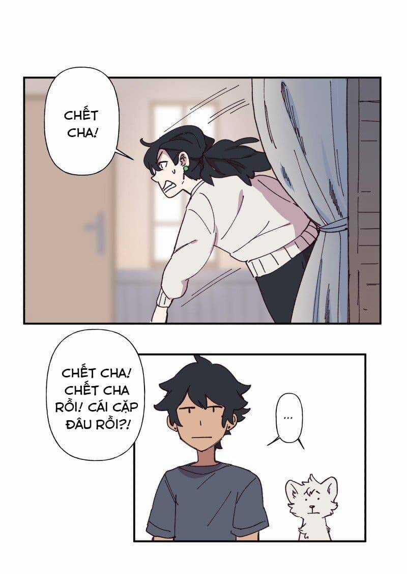 Lumine - Chapter 84 - Trang 17