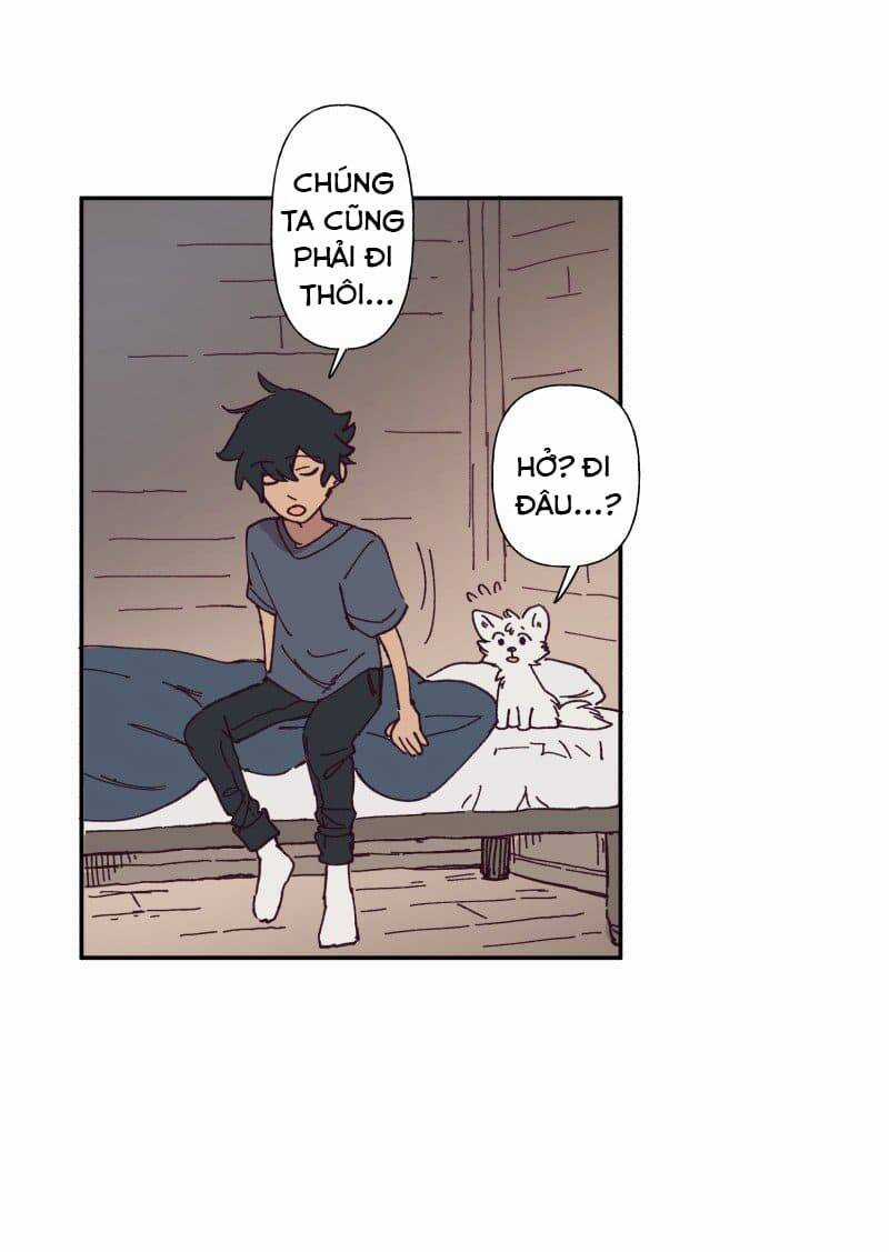 Lumine - Chapter 84 - Trang 22