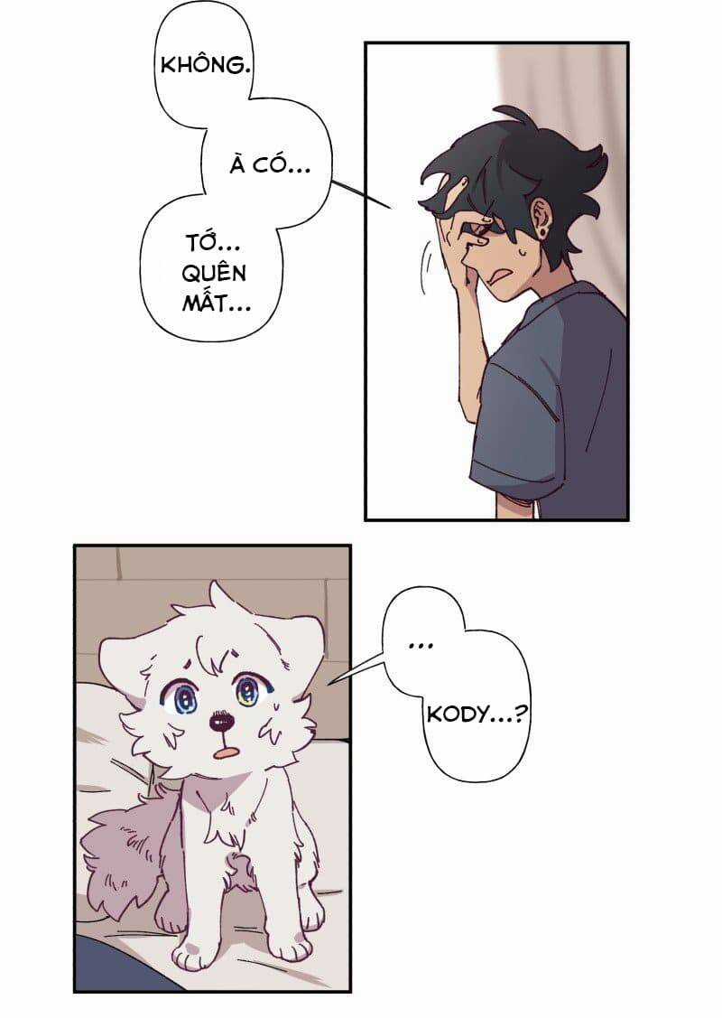 Lumine - Chapter 84 - Trang 24