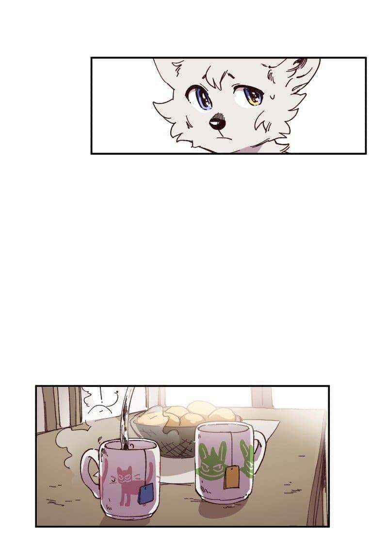 Lumine - Chapter 84 - Trang 26