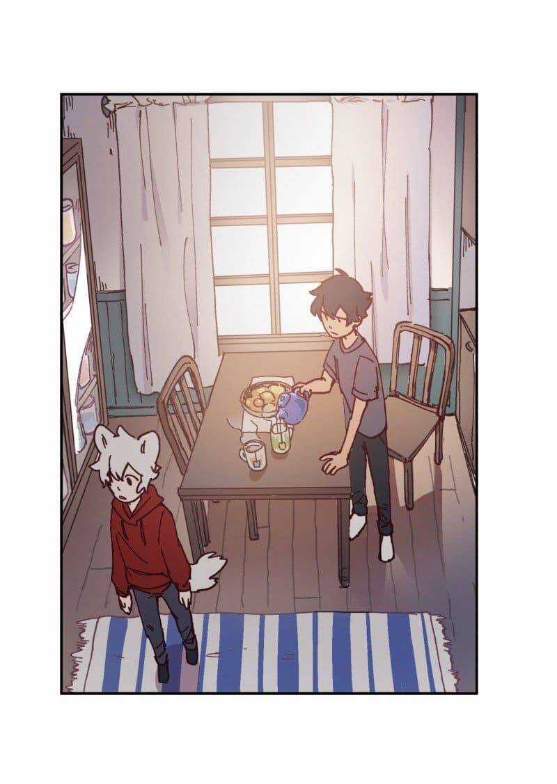 Lumine - Chapter 84 - Trang 27