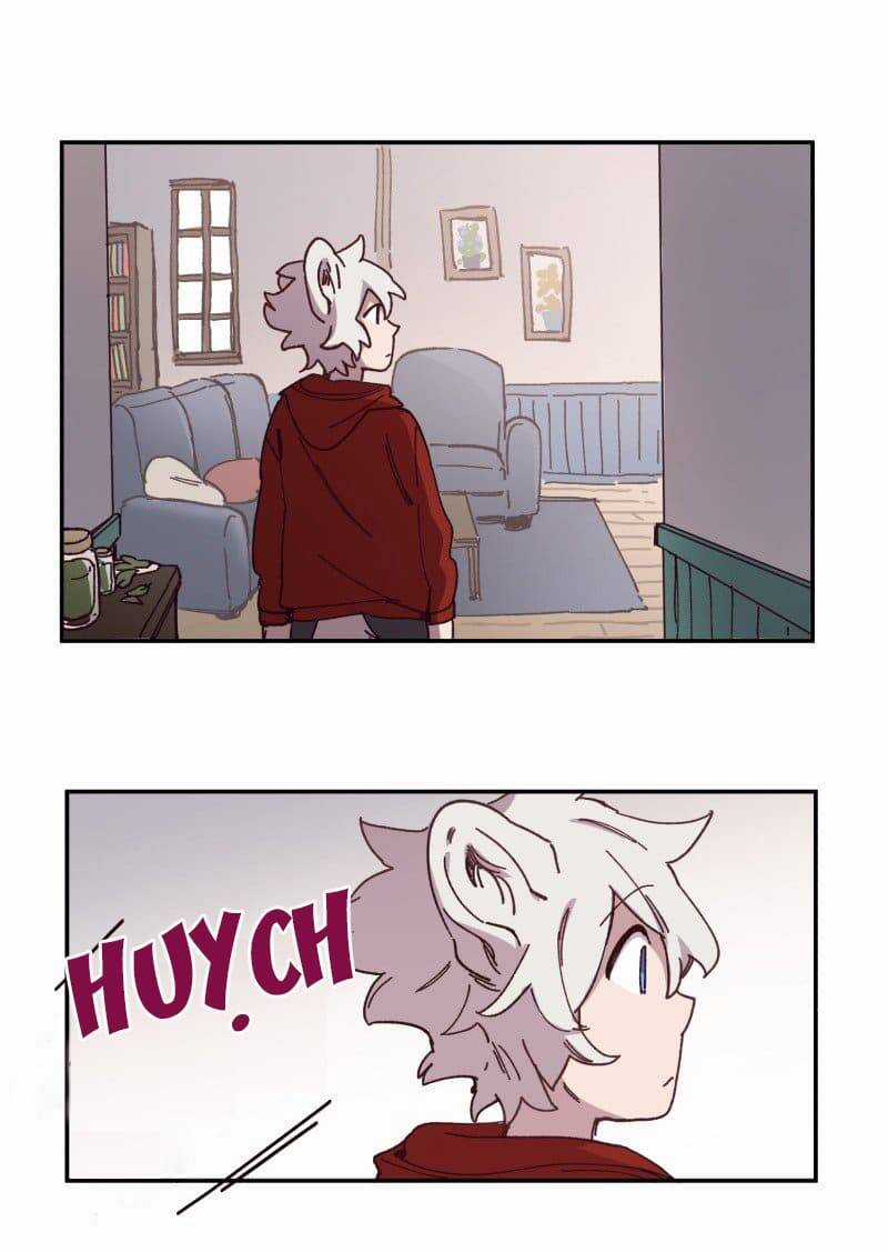 Lumine - Chapter 84 - Trang 30