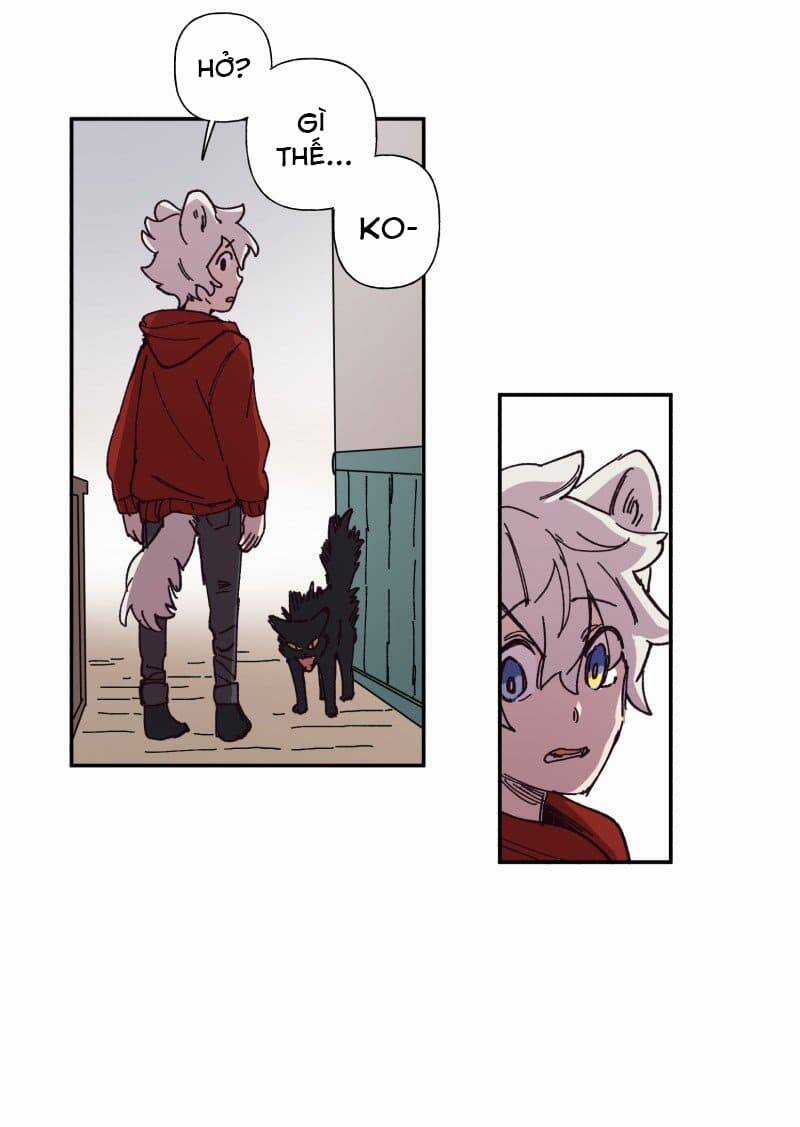 Lumine - Chapter 84 - Trang 31