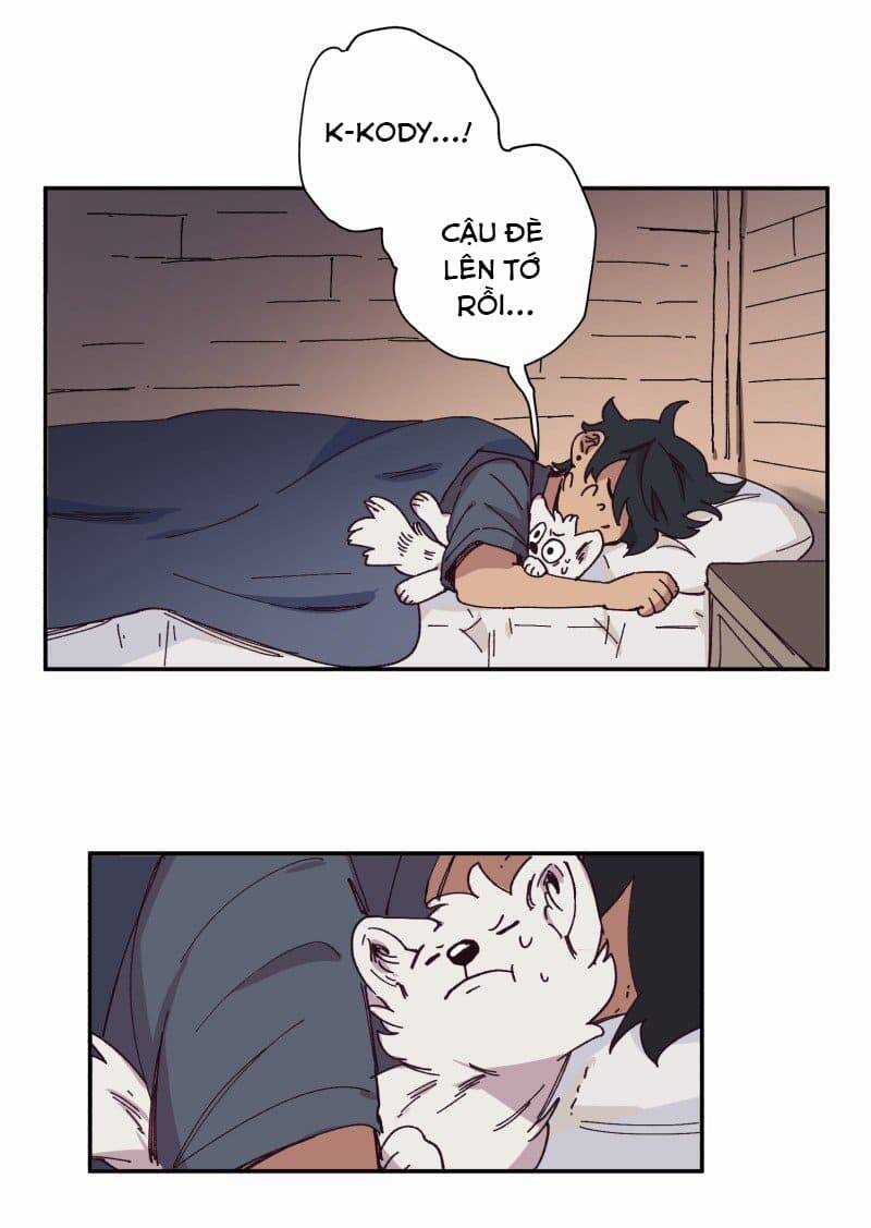 Lumine - Chapter 84 - Trang 5