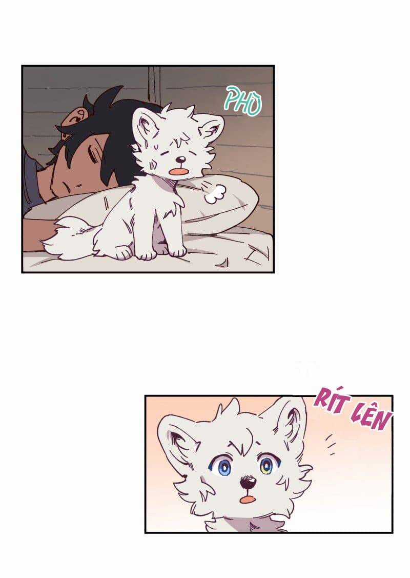 Lumine - Chapter 84 - Trang 7