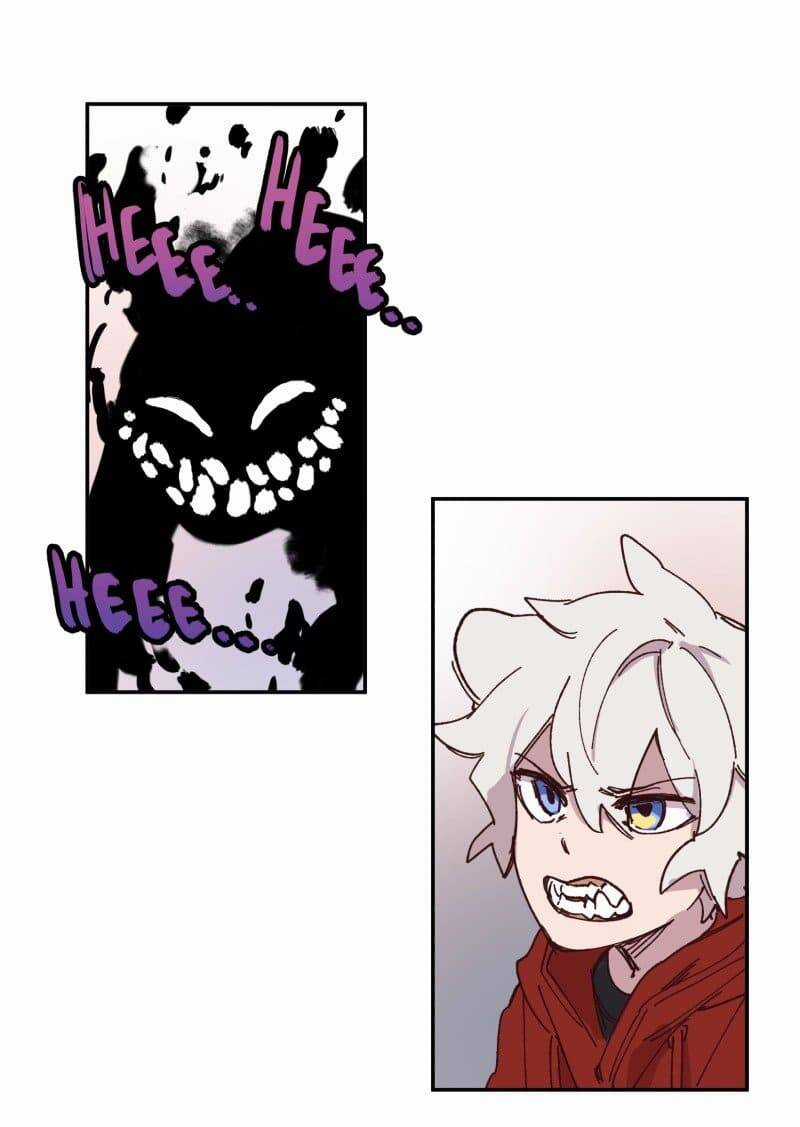 Lumine - Chapter 85 - Trang 11