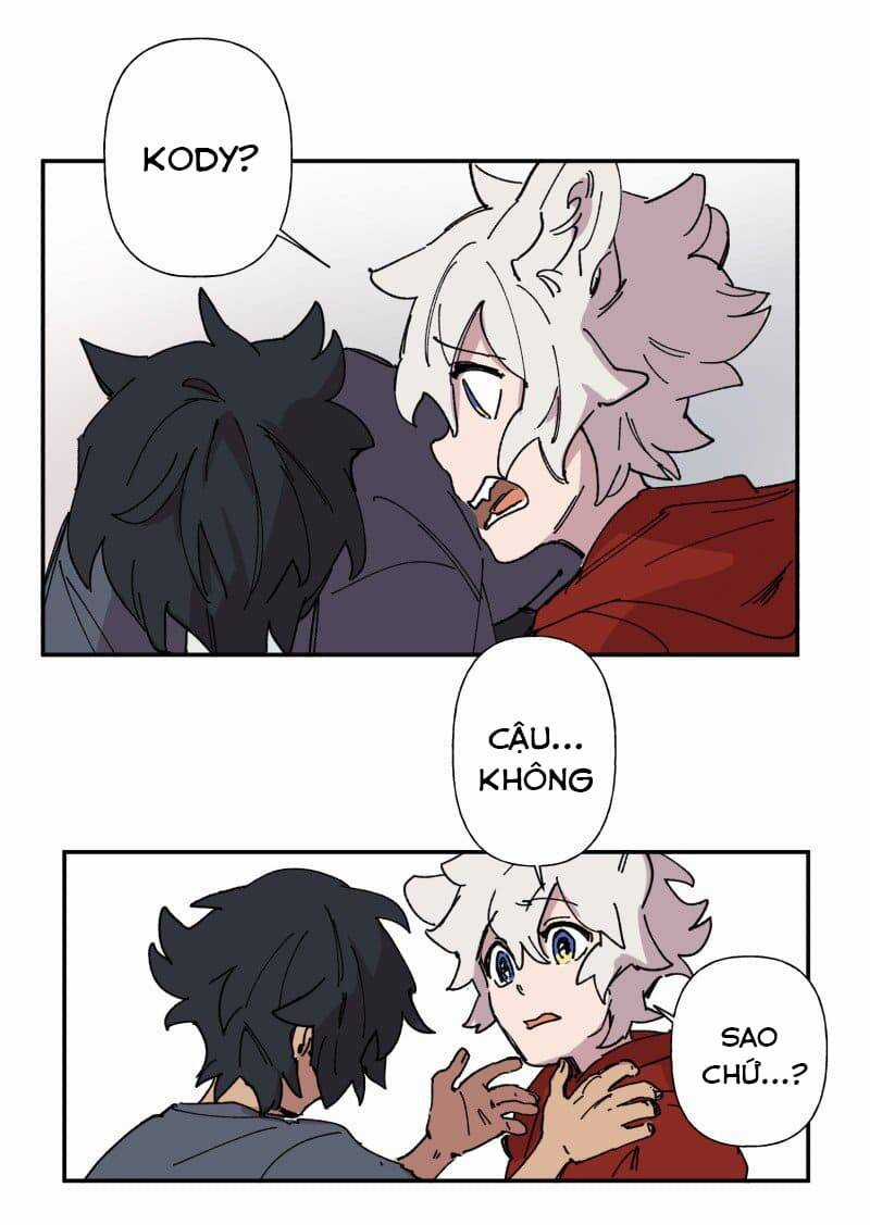 Lumine - Chapter 85 - Trang 13