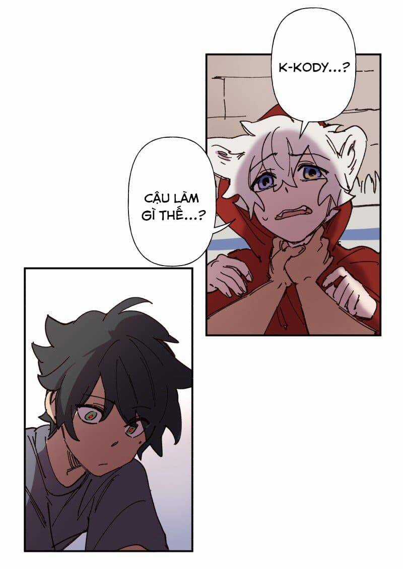 Lumine - Chapter 85 - Trang 16