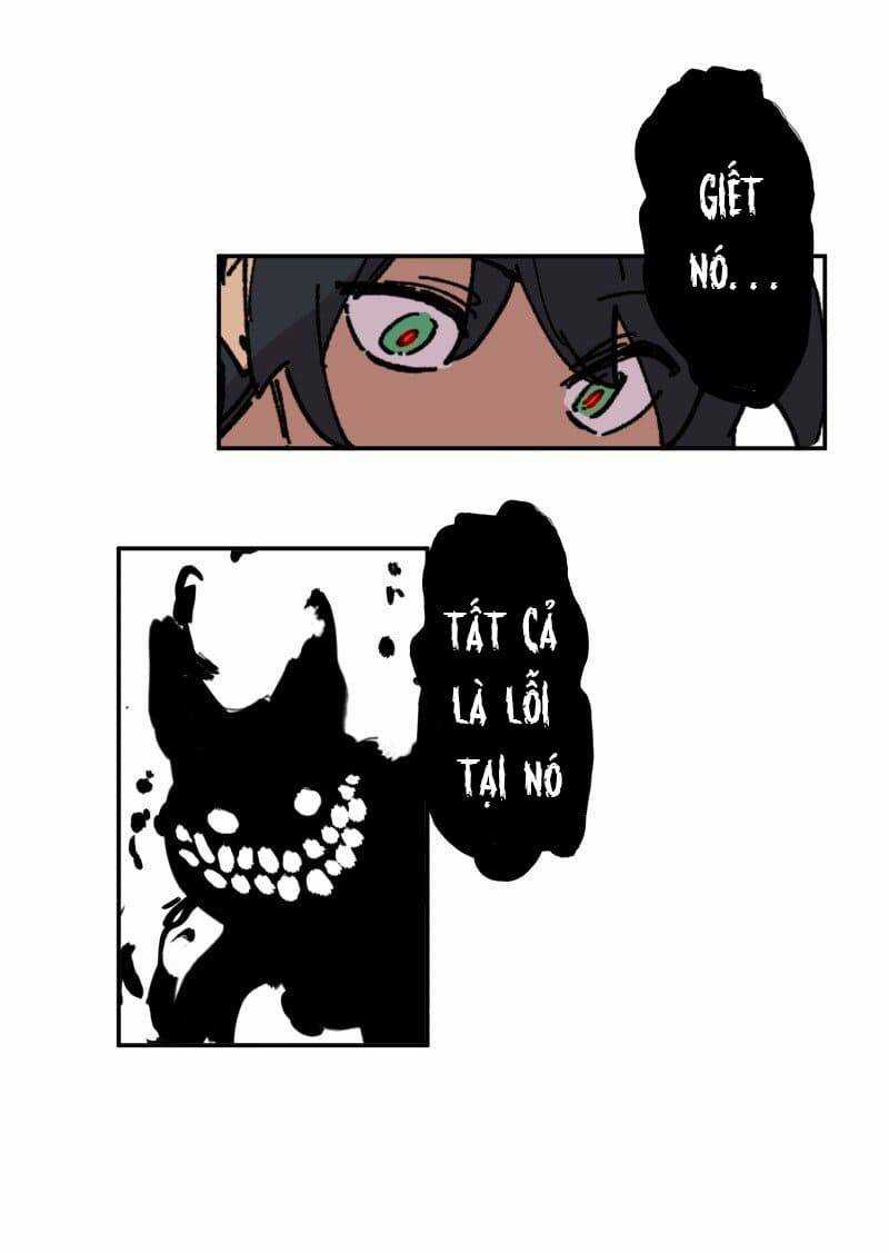 Lumine - Chapter 85 - Trang 17