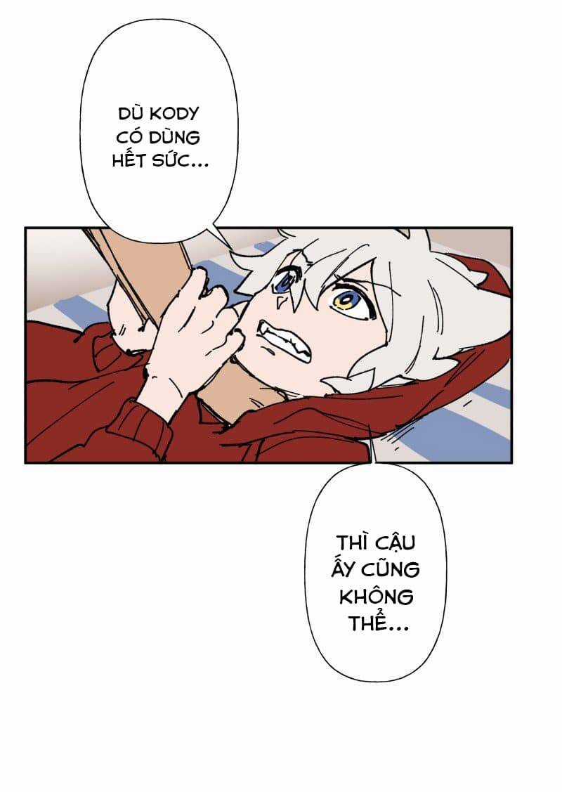 Lumine - Chapter 85 - Trang 20