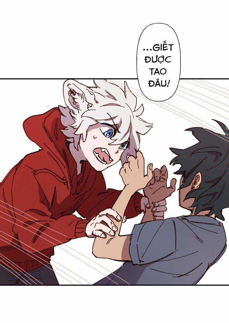 Lumine - Chapter 85 - Trang 21