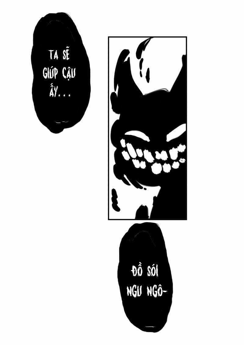 Lumine - Chapter 85 - Trang 24