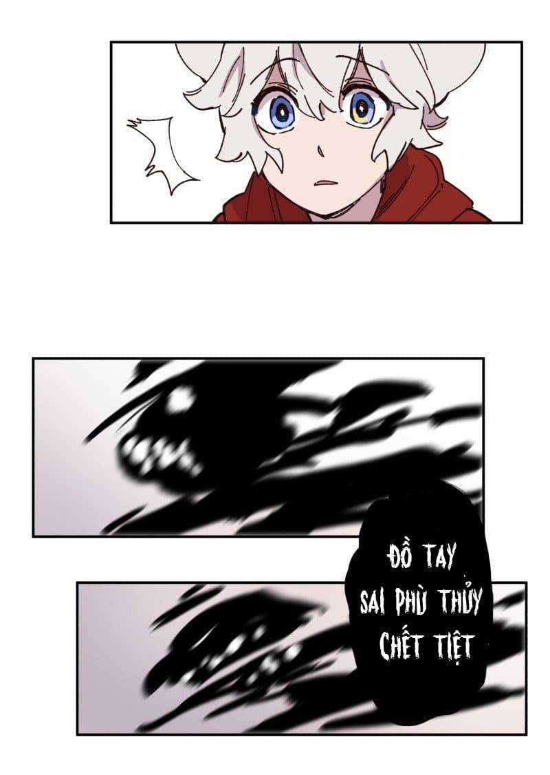 Lumine - Chapter 85 - Trang 27