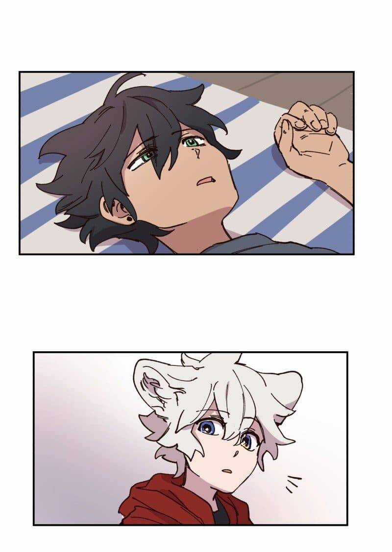 Lumine - Chapter 85 - Trang 30