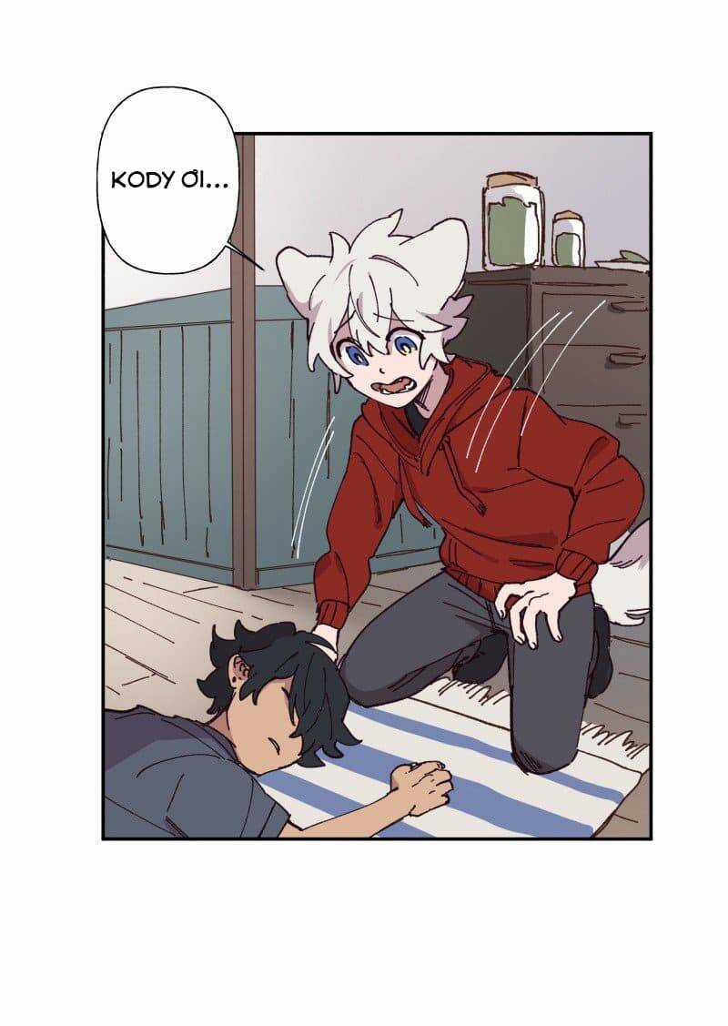 Lumine - Chapter 85 - Trang 4