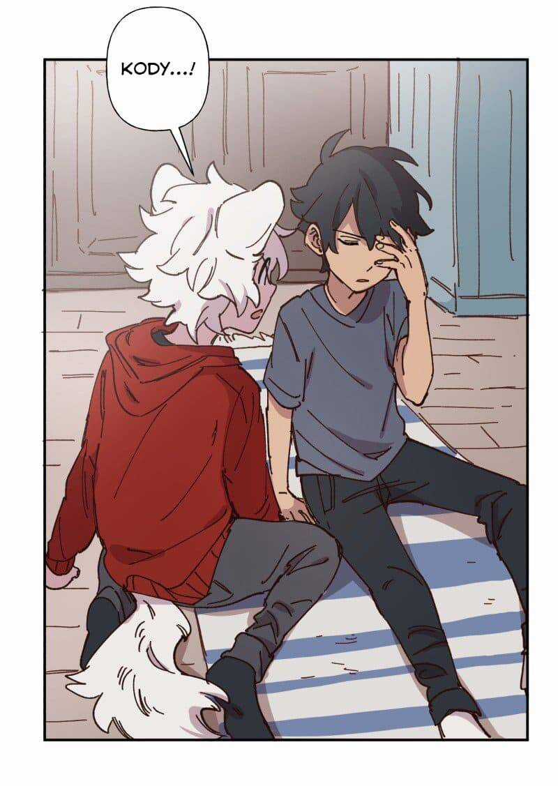 Lumine - Chapter 85 - Trang 31