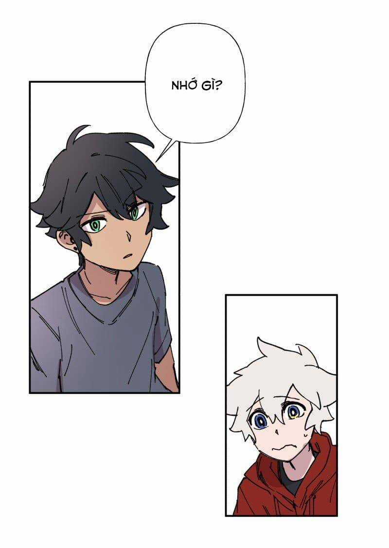 Lumine - Chapter 85 - Trang 34