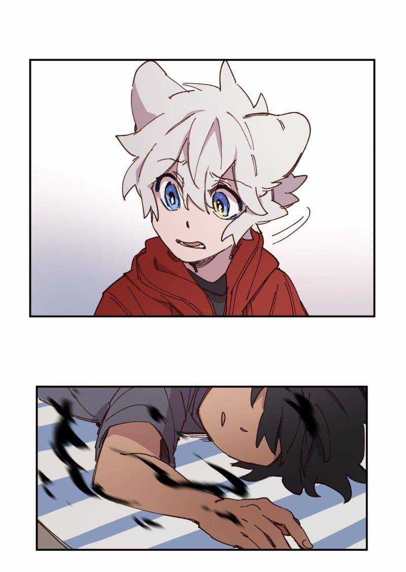 Lumine - Chapter 85 - Trang 7