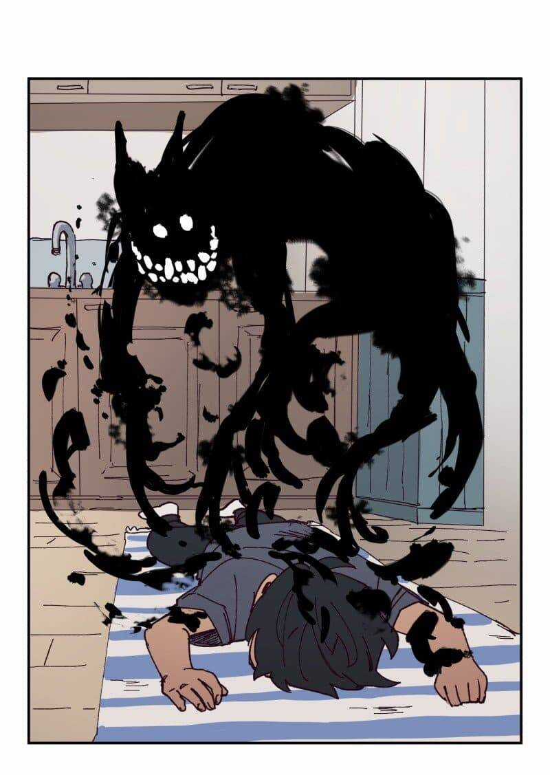 Lumine - Chapter 85 - Trang 8