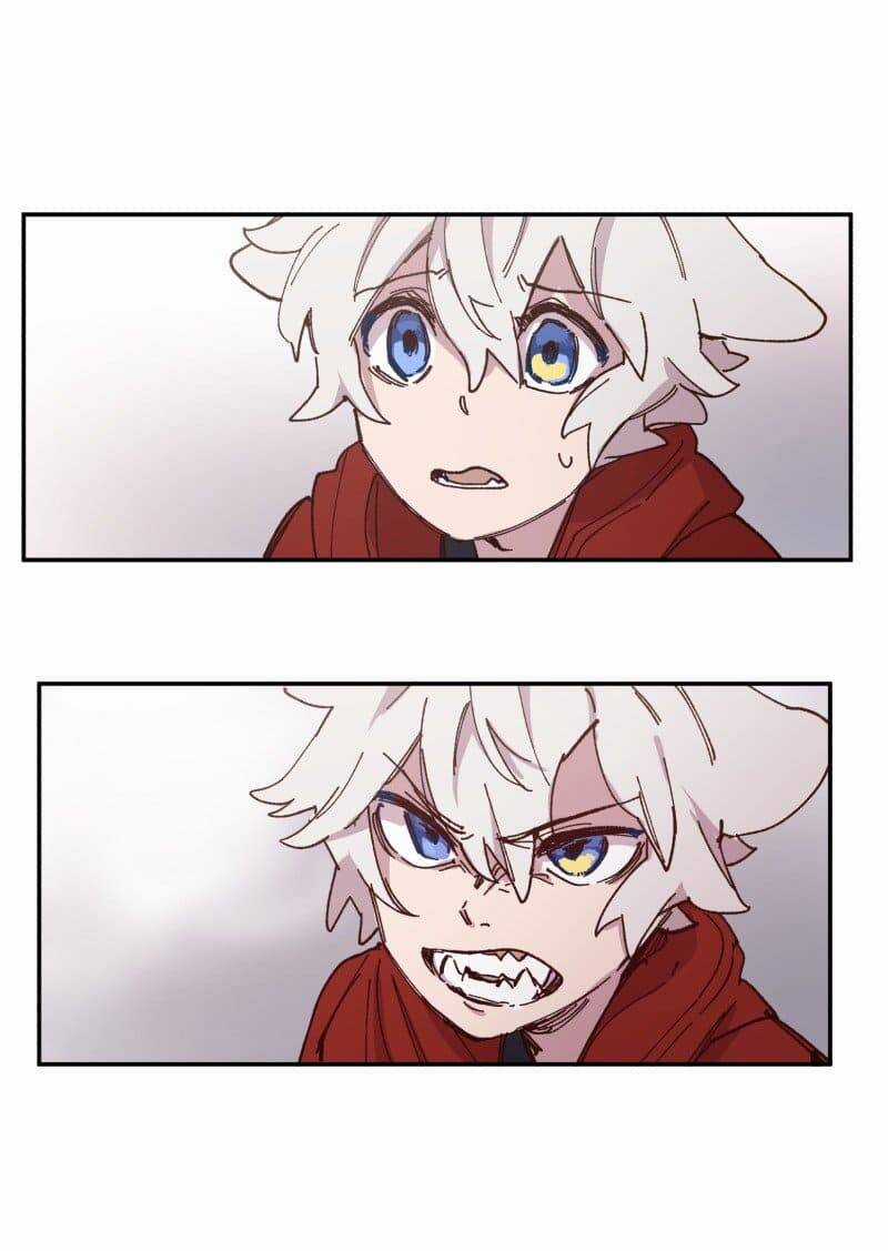 Lumine - Chapter 85 - Trang 9