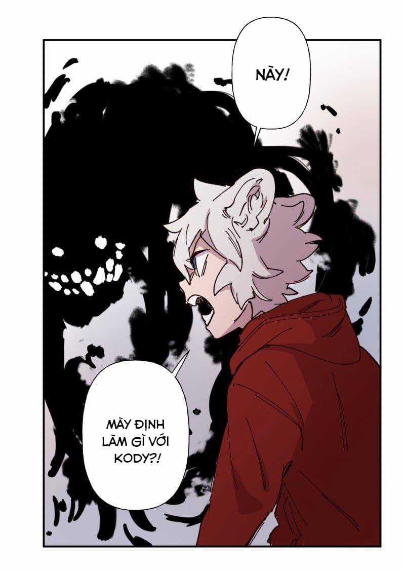 Lumine - Chapter 85 - Trang 10