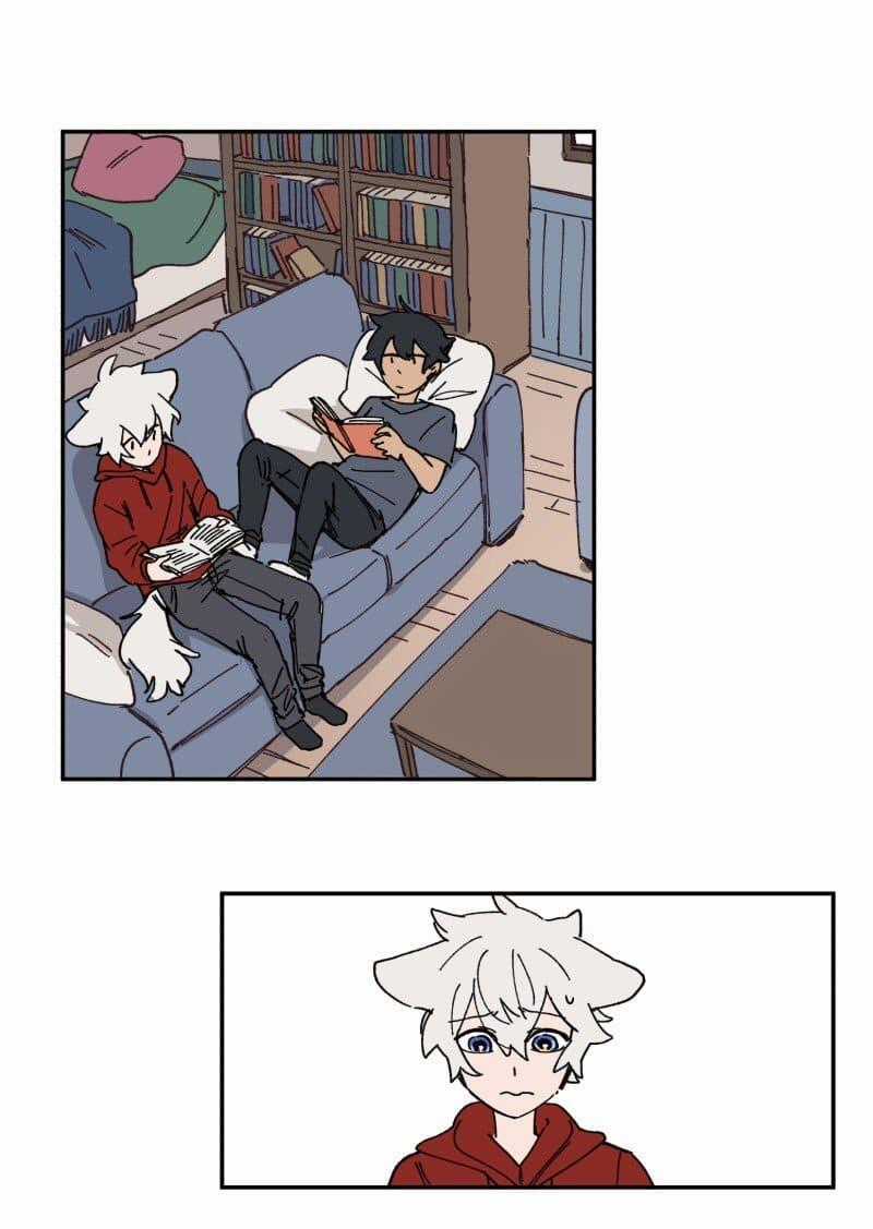 Lumine - Chapter 86 - Trang 17