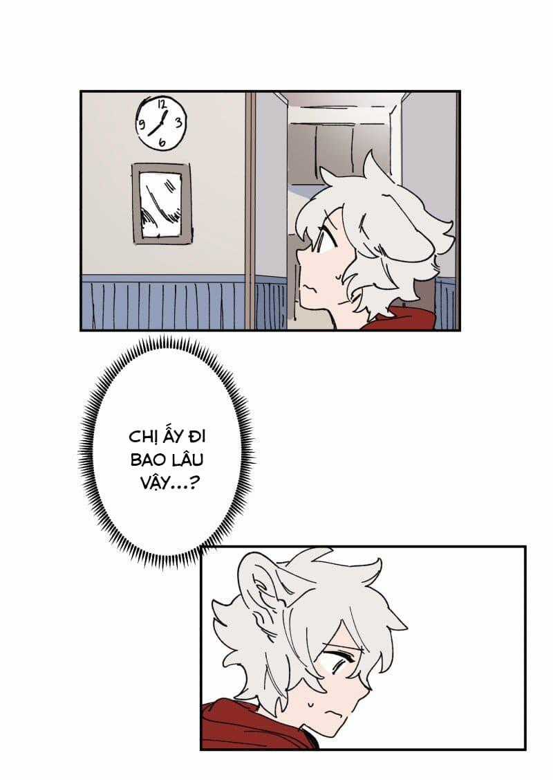 Lumine - Chapter 86 - Trang 18