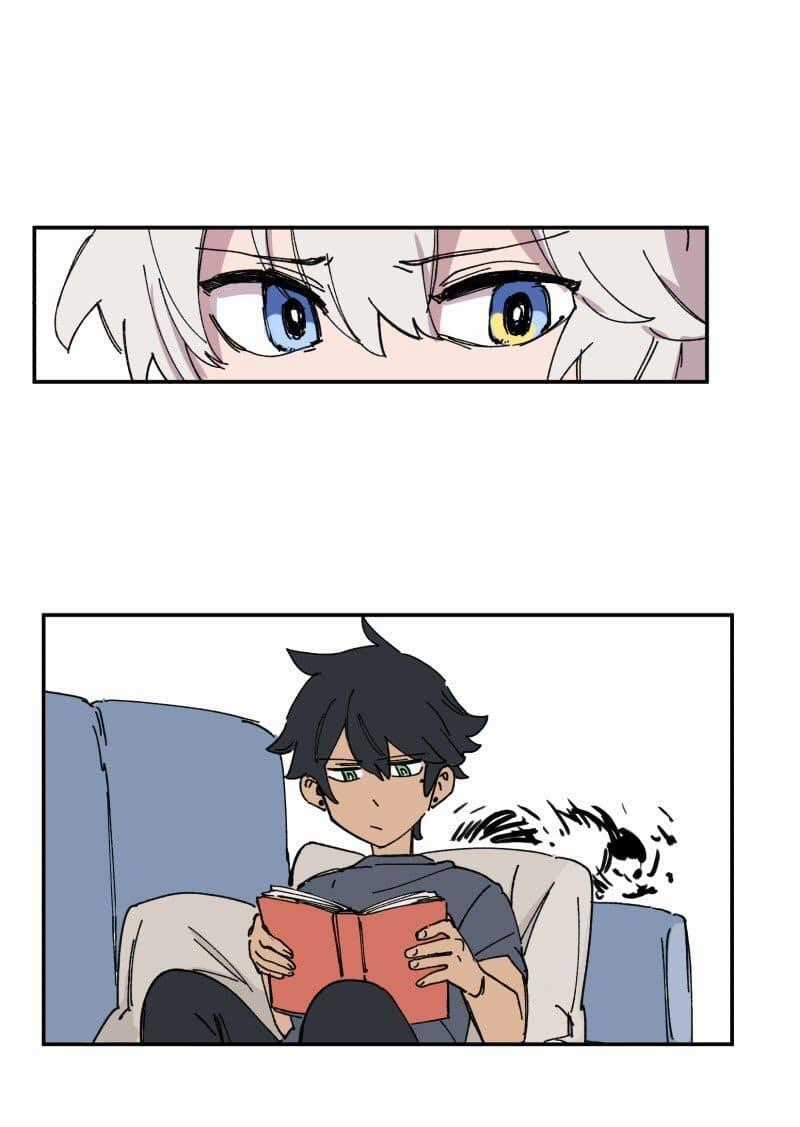 Lumine - Chapter 86 - Trang 20