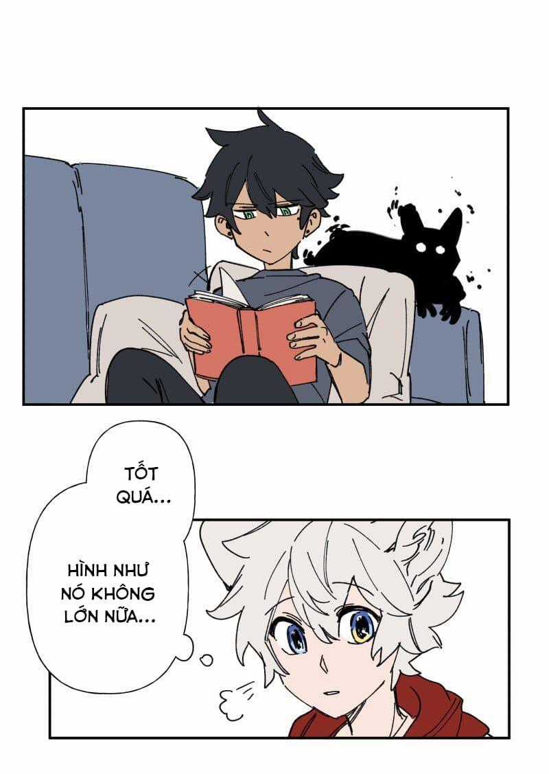 Lumine - Chapter 86 - Trang 21