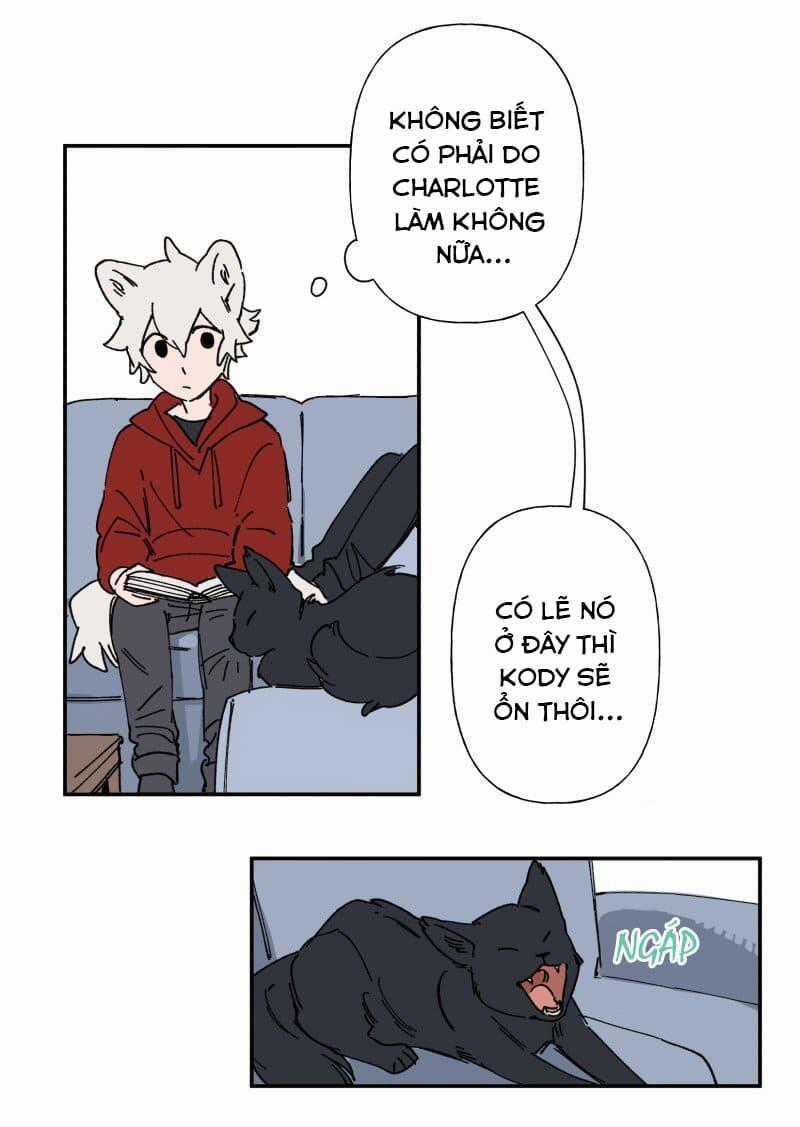 Lumine - Chapter 86 - Trang 22