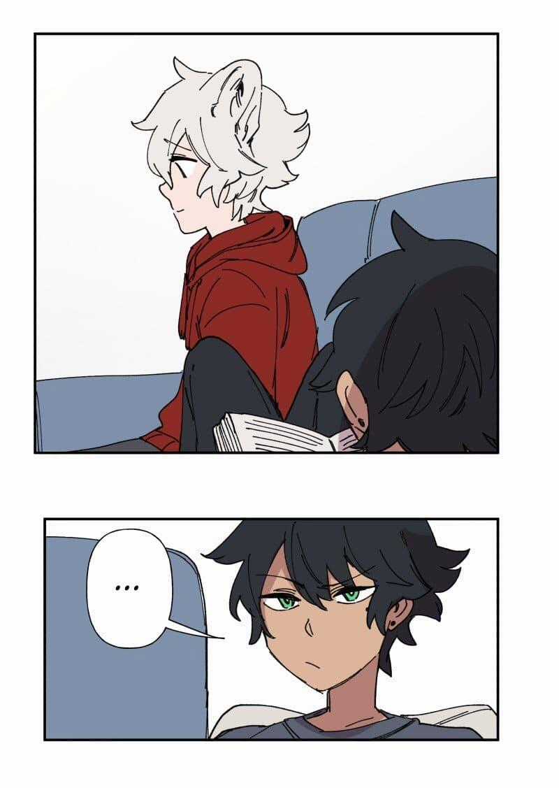 Lumine - Chapter 86 - Trang 24