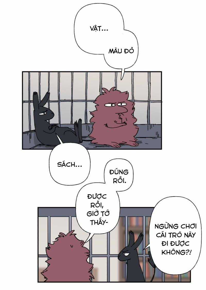 Lumine - Chapter 86 - Trang 26